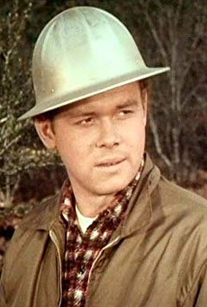 Películas de Tim McIntire