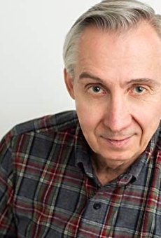 Películas de Tim Miller