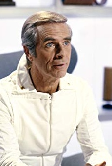 Películas de Tim O'Connor