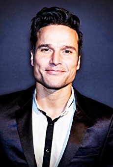 Películas de Tim Oliehoek