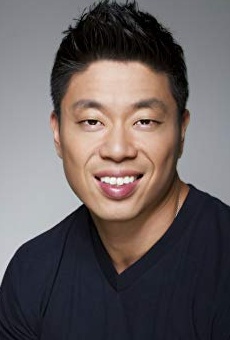 Películas de Tim Park