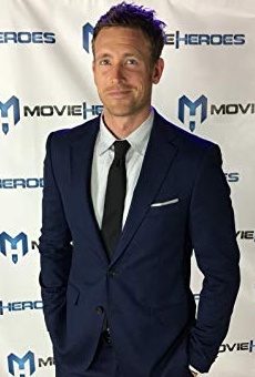 Películas de Tim Parrish