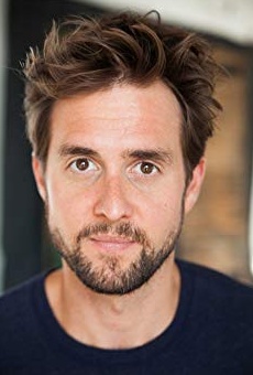 Películas de Tim Peper