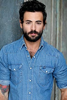 Películas de Tim Rifai Películas de Tim Rifai