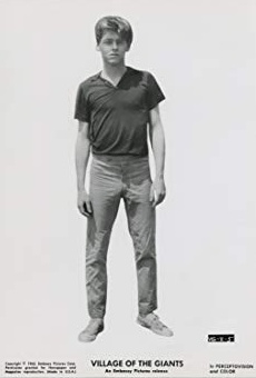 Películas de Tim Rooney