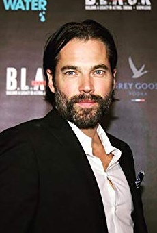 Películas de Tim Rozon