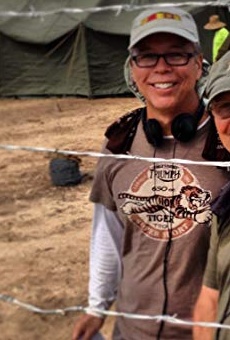 Películas de Tim Savage