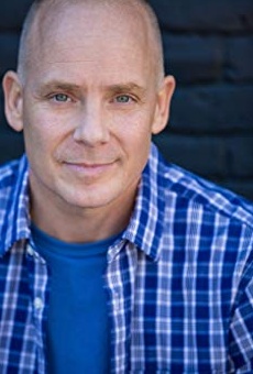 Películas de Tim Scanlon