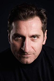 Películas de Tim Seyfi