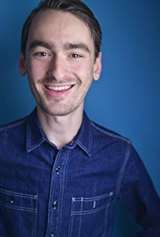 Películas de Tim Simon