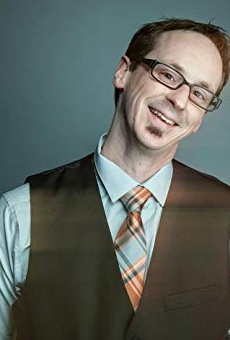 Películas de Tim Stover