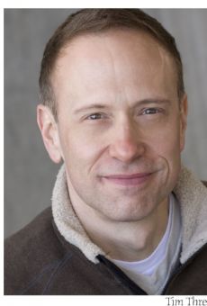 Películas de Tim Threlfall