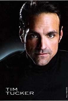 Películas de Tim Tucker
