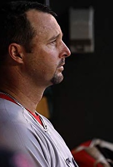 Películas de Tim Wakefield