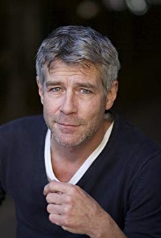 Películas de Tim Williams