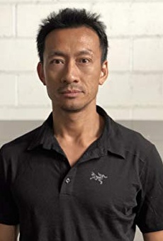 Películas de Tim Wong