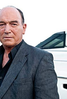 Películas de Tim Woodward