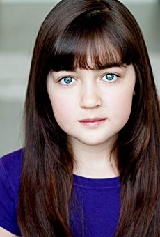 Películas de Timbrelee Vick