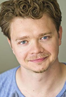 Películas de Timm Perry