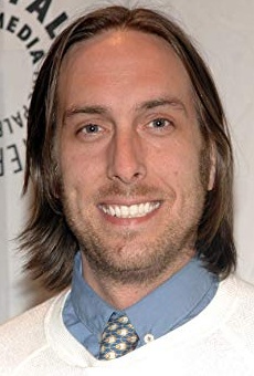 Películas de Timm Sharp