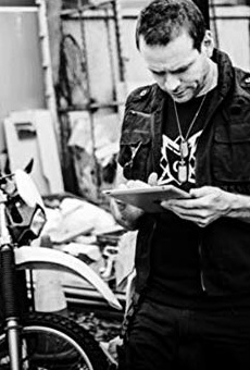 Películas de Timothy Boyle