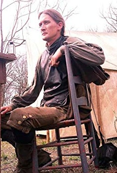 Películas de Timothy Brooks