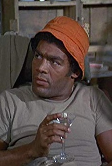 Películas de Timothy Brown