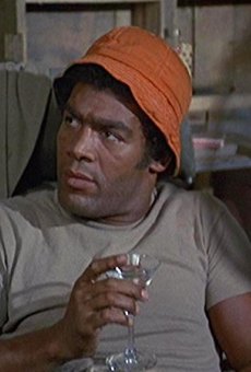 Películas de Timothy Brown (2)