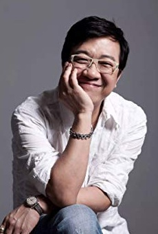 Películas de Timothy Chao