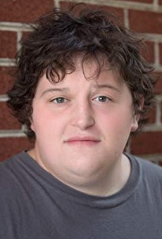 Películas de Timothy Chivalette