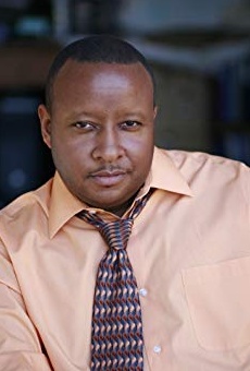 Películas de Timothy D. Harris