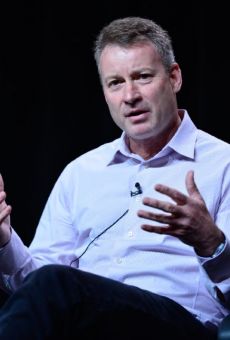 Películas de Timothy Egan