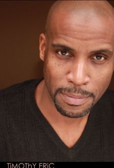 Películas de Timothy Eric
