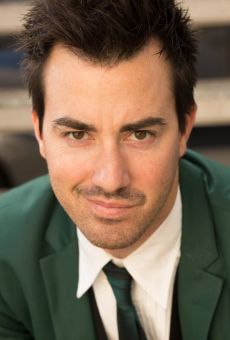 Películas de Timothy Finch