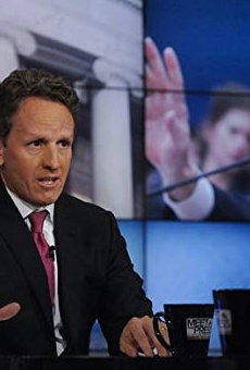Películas de Timothy Geithner