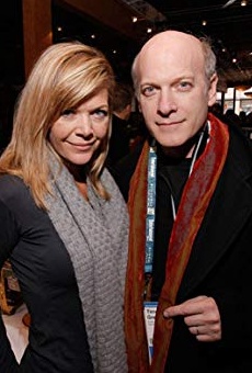 Películas de Timothy Greenfield-Sanders