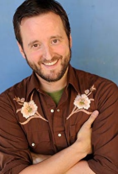 Películas de Timothy Hornor