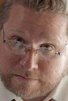 Películas de Timothy J. Cox