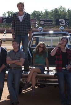 Películas de Timothy J. Richardson