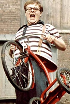 Películas de Timothy Jenkins