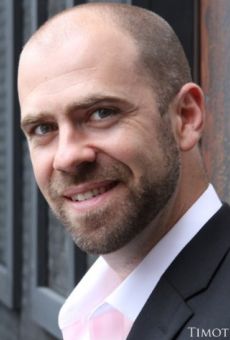 Películas de Timothy John Smith