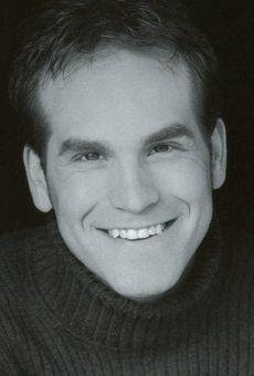 Películas de Timothy Johnson