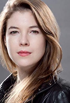 Películas de Timothy Laurel Harrison