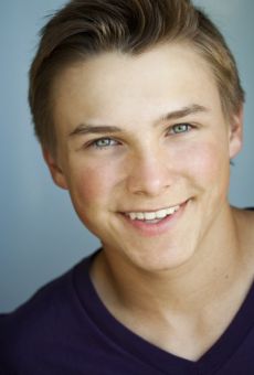 Películas de Timothy McCartney