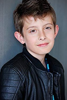 Películas de Timothy Michael