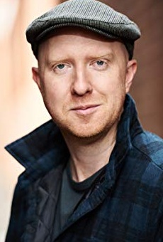 Películas de Timothy O'Dwyer