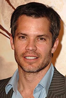 Películas de Timothy Olyphant