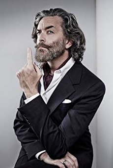 Películas de Timothy Omundson