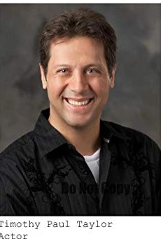 Películas de Timothy Paul Taylor