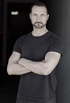 Películas de Timothy Thomas Brown